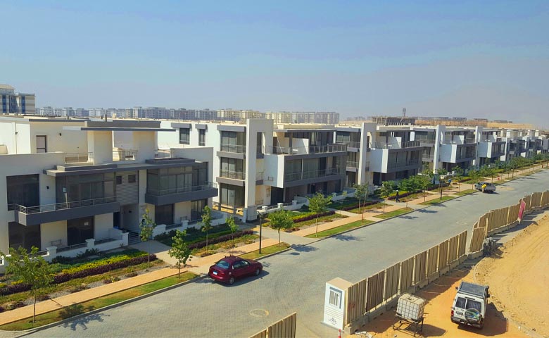Villas